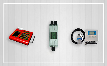 超聲波流量計(jì)